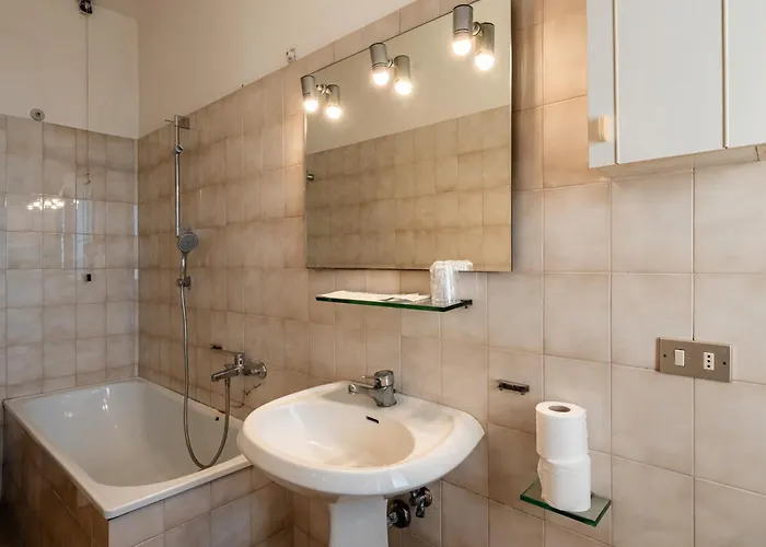 Bed & Breakfast Il Tegolo 3*