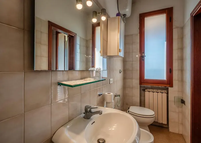 Il Tegolo 3* Cerreto Guidi