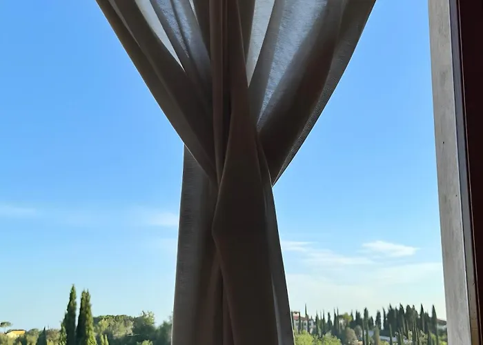 Bed & Breakfast Il Tegolo