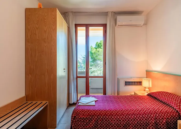 Bed & Breakfast Il Tegolo Cerreto Guidi