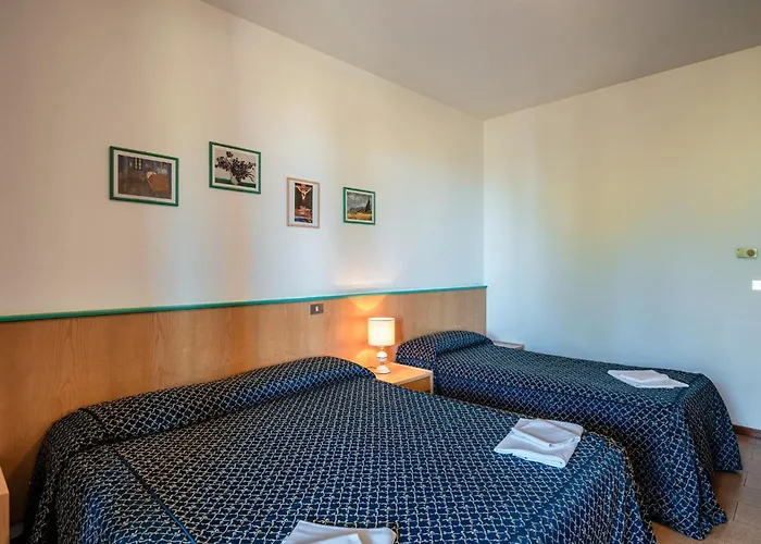 Il Tegolo 3* Cerreto Guidi