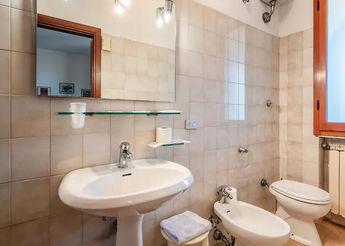 Bed & Breakfast Il Tegolo