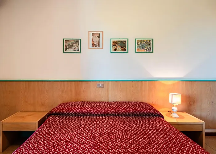 Il Tegolo Bed & Breakfast