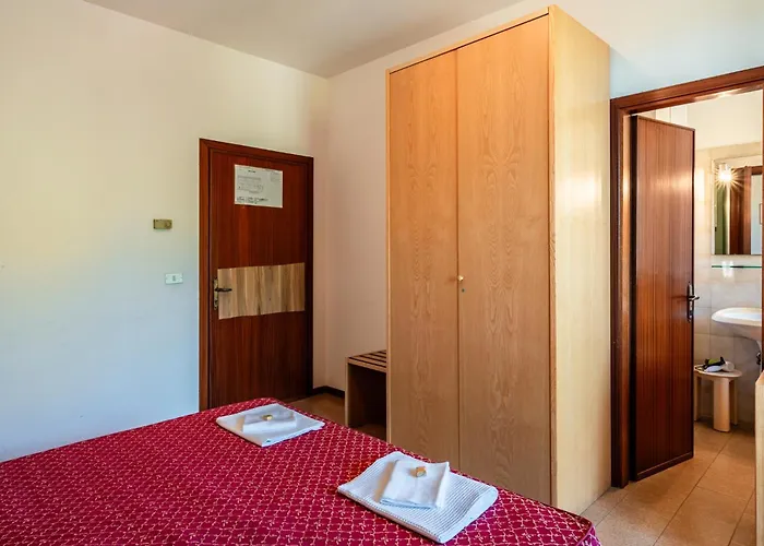 Bed & Breakfast Il Tegolo 3*