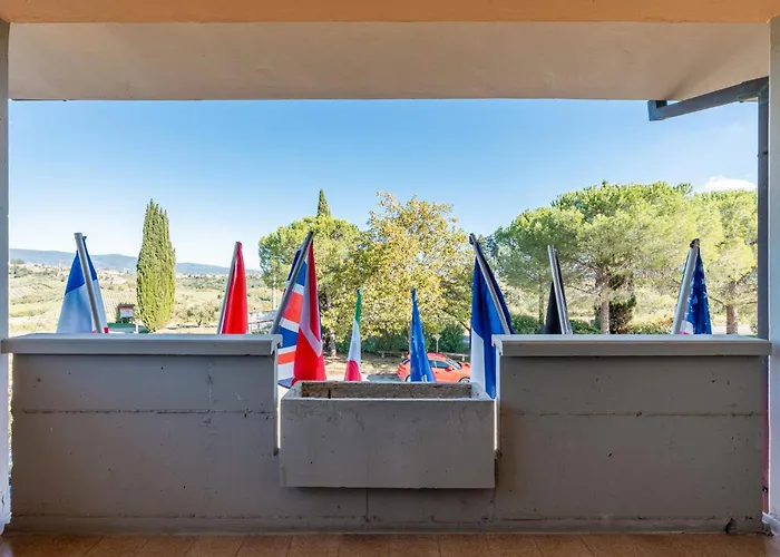 Il Tegolo Bed & Breakfast