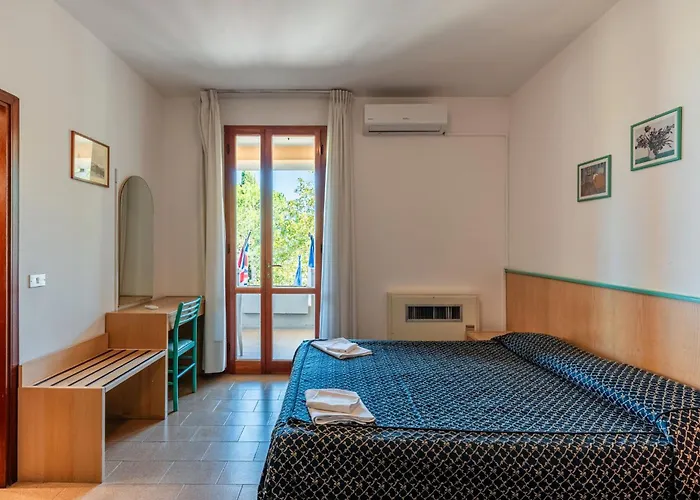 Bed & Breakfast Il Tegolo Cerreto Guidi