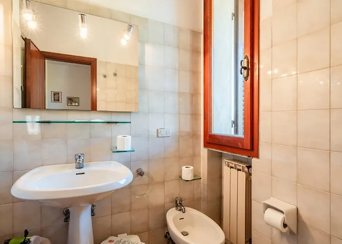 Il Tegolo 3* Cerreto Guidi