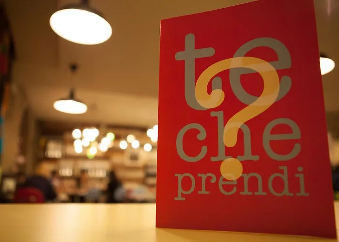 Il Tegolo Bed & Breakfast