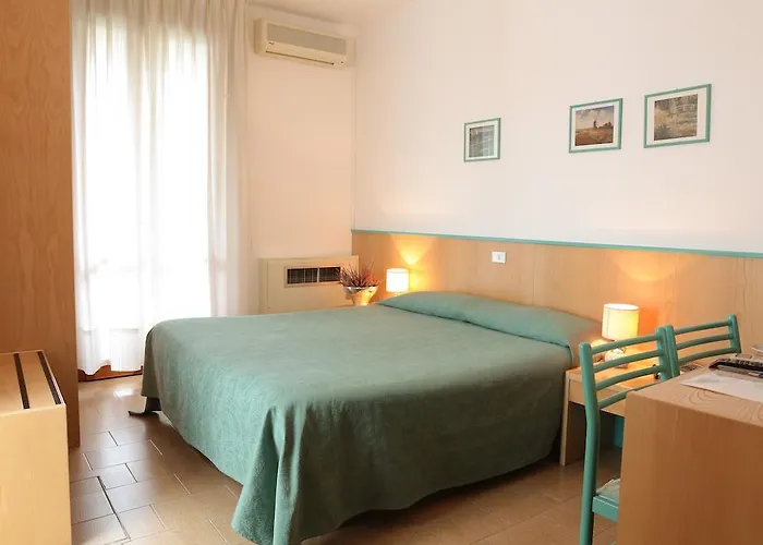 Il Tegolo Bed & Breakfast