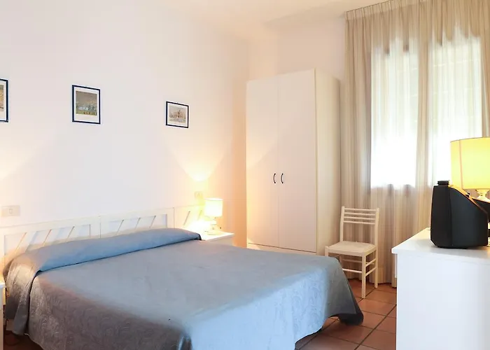 Il Tegolo Bed & Breakfast